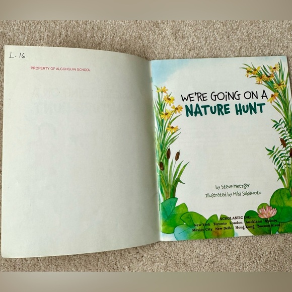 Preschool Book Bundle - Picture 9 of 13